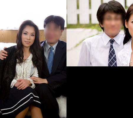 5 loving and intense sex between mature couples:Image
