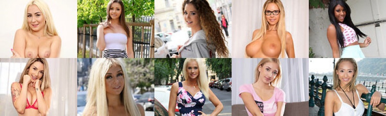 最高過ぎる!海外のエロ美女 日本人ではありえない色白敏感ボディに生ハメ解禁!13人:サンプル画像