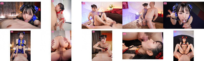 Even if you ejaculate once, Yui Mihama is a rejuvenating beauty salon that will stare at you and whisper to you.:Image