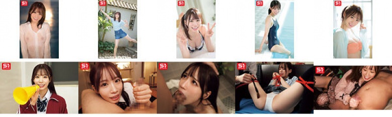 美穗奈奈完全退休 最后 AV 全部 39 部作品完成 16 小时:样本图像