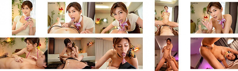 主观+ASMR沉浸感MAX仔细盯着你低声说脏话，中出美容院苏豆美浓:样本图像