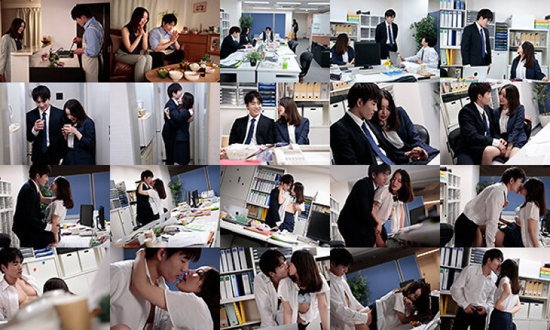 A beast in the office:Image