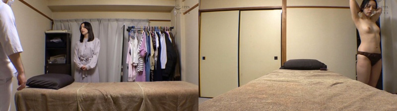 美咲かんな 魔法のオイルで快感マッサージ:サンプル画像