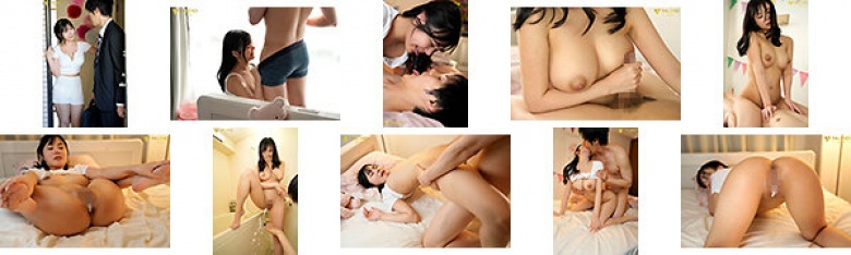 "Oh, my girlfriend is so strict - I could have sex with her every day." Completely defeated by the temptation of a big-breasted junior to let her have sex with him. Secretly cheating on him with creampie sex with his girlfriend who won't let him have sex with :Image