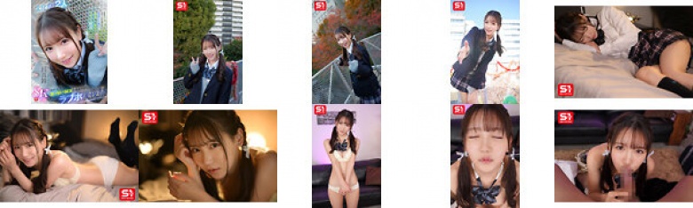 【VR】「文化祭、2人で抜け出さない？」学園のマドンナ三田さんに手を握られて…制服脱いだら艶っぽい大人スレンダーボディで瞬殺 あまりにも抜け駆けSEXが最高すぎたラブホ後夜祭 三田真鈴:サンプル画像