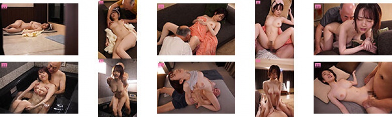 Sleeping: I get soaked that I get soaked that I get soaked that I'm easily licked by my ghost stepfather with sex drive... Mizuto Sakura:Image