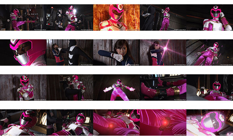 Remnant Combatants Great Revival of the Evil Organization ~Riseshi Edition~ Nanako Miyamura:Image