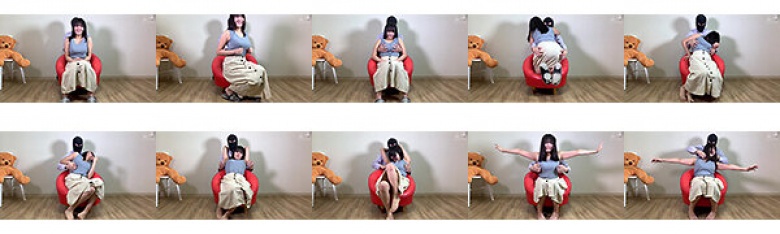 TICKLE PRODUCTION THRILL 犠牲者 宮の木しゅんか （1）:サンプル画像