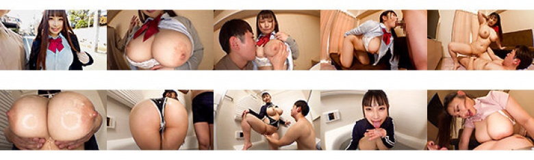 放学后我们可以拥有恩爱的胸部吗?轻松胖乎乎的巨乳Jcup水原美园:样本图像