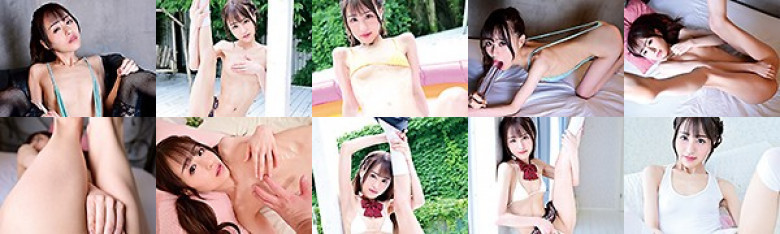 Youth I-shaped balance! / Ryoka Suwon:Image