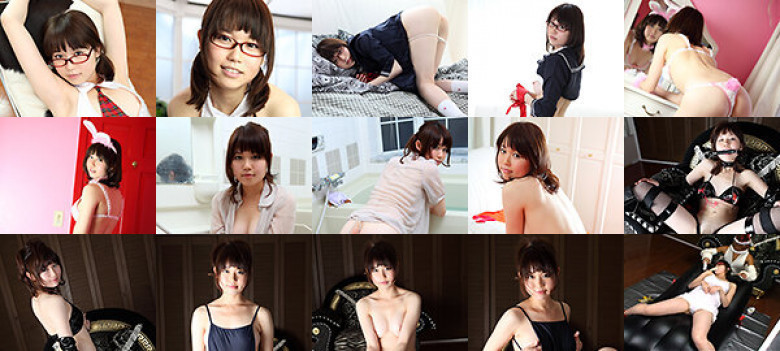 Ayumu Mizumori 17's taboo ~ cute. ~:Image