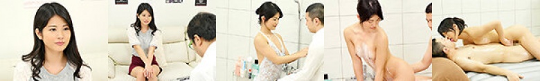 生まれて初めての人妻風俗面接 借金、甲斐性のない夫に代わり生活費を稼ぐ。様々な理由で意を決して人妻たちは初めて風俗面接に訪れる 水谷あおい:サンプル画像