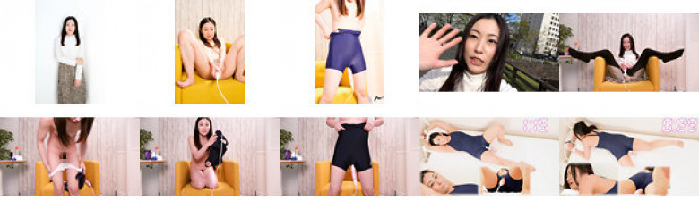 Challenge! Timer Electric Massager Risa Mogami Risa:Image