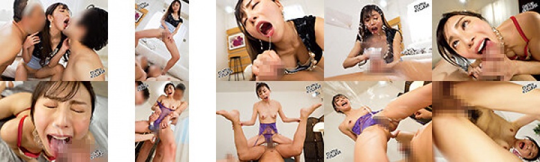 Pacifier Semen Lady Rinka Momose:Image