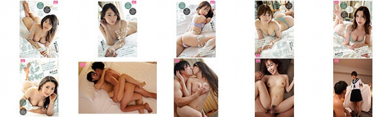 やっぱり、妻が好きだ!倦怠期だった僕ら夫婦が久しぶりにSEXしたら...やっぱり体の相性抜群で朝まで何度も求め合った!!7時間BEST:サンプル画像