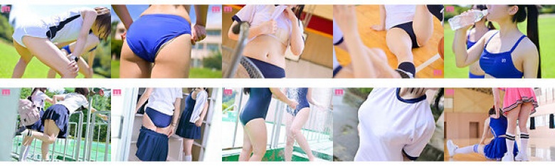 The ultimate uniform sneak peek: Midsummer sports edition:Image