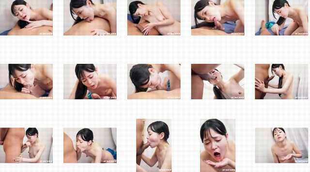 Self deep throat:Image