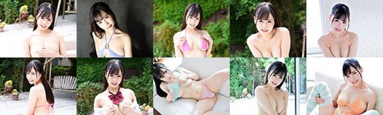 青春大胆Gカップ! 守屋早哉香:サンプル画像