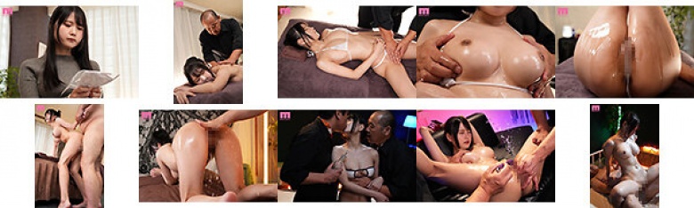 一个从不微笑的女孩被无良美容院所欺骗……她的私处被春药油松弛,她崩溃到失禁的高潮。陷入快乐按摩沼泽的女大学生望月缘的命运。:样本图像