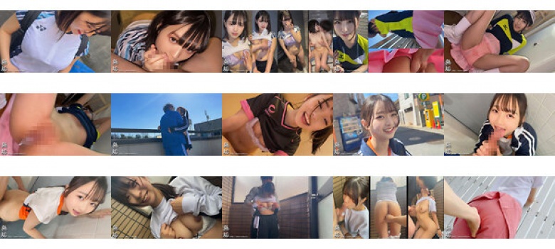 Immediately fucking youth sex with a sweaty, beautiful girl on her way home from club activities while in her practice clothes! 6 girls in sports club couple creampie best:Image