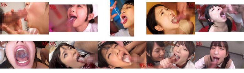 It's an MVG so it's all real! 200 cumshots, 8 hours of cumming:Image