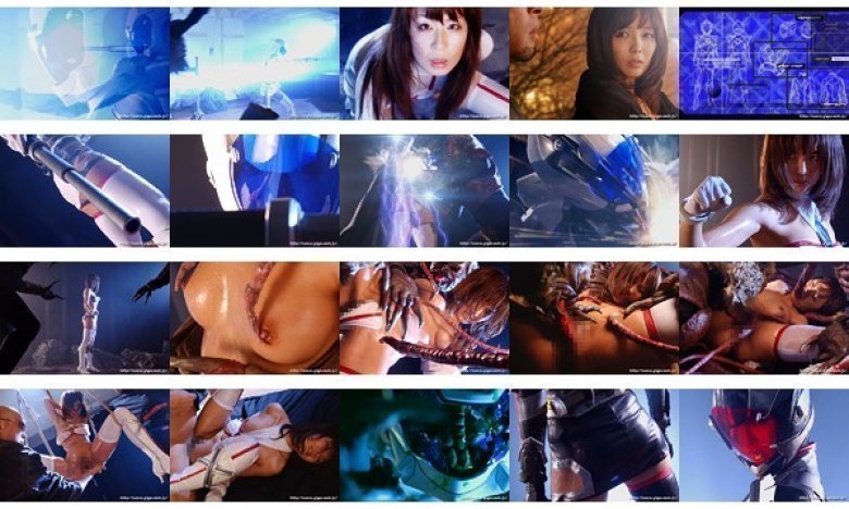 アモルファスライナーガデス 2:Image