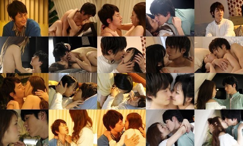 Face to Face 4th season:样本图像
