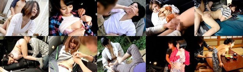 田舎妻は欲求不満◆ 中出し青姦ナンパ!!:サンプル画像