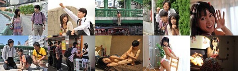 AKiBa童貞ボーイズ:样本图像