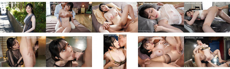 一种难以接近的气氛。事实是……一个能干、想尽力而为的已婚妇女的“听话”真面目。新人七濑陆 AVDebut #研究生院毕业的才华横溢的已婚妇女#balance 在投资银行工作的办公室女士:样本图像