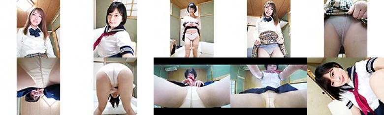 [VR] Metamorphosis Female Body Picture Book Fetish VR Ganki:Image