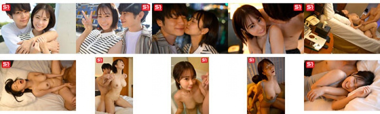 笑顔の裏に隠れたエロス 僕だけに距離感近い女の子とデートして、ホテル泊まって、夜が明けるまで一晩中恋密セックスざんまい 夏生なつ:サンプル画像