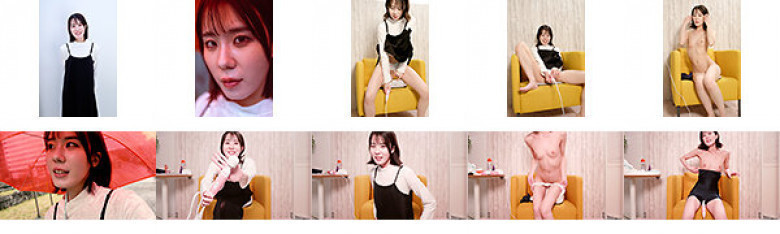 挑战!定时器电动按摩器 Rena Natsuki Rena:样本图像