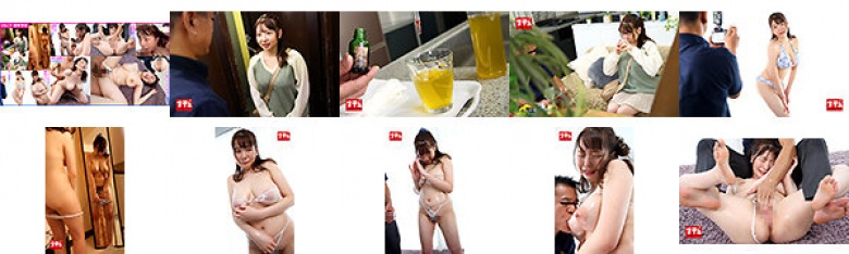 A hidden, busty, plain woman who can't imagine wearing clothes, comes to recruit swimsuit monitors, and is completely thrilled and cums inside her, I-cup/science student:Image