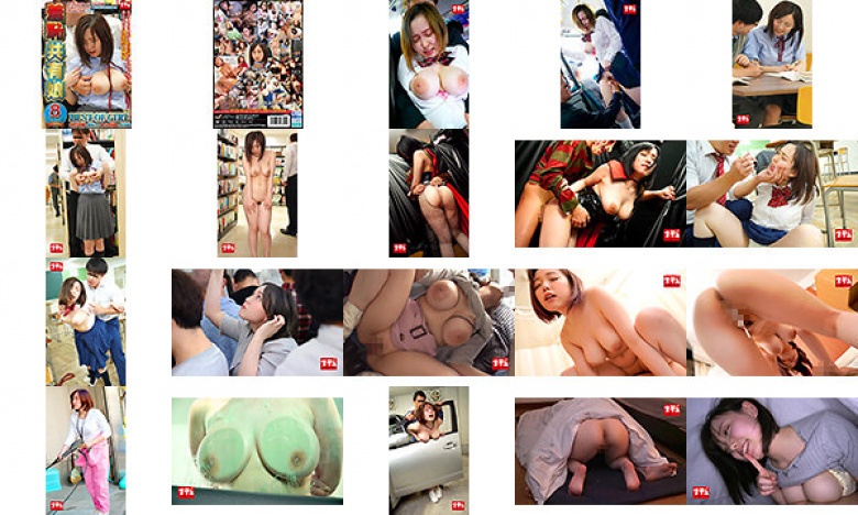 可耻的女孩最好的女孩的完整目标t出现在自己动手的人名单上:样本图像