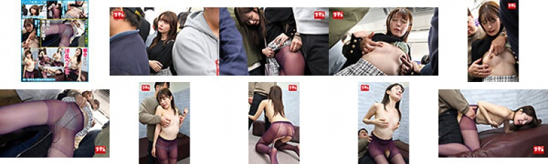 Nipple development train Sensitive peeing small breasts Ver.2 Half A-cup girl:Image