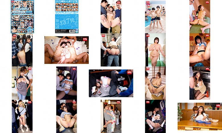 Natural high creampie collection 2025 second half, 72 people in total! 137 injections for 8 hours!:Image