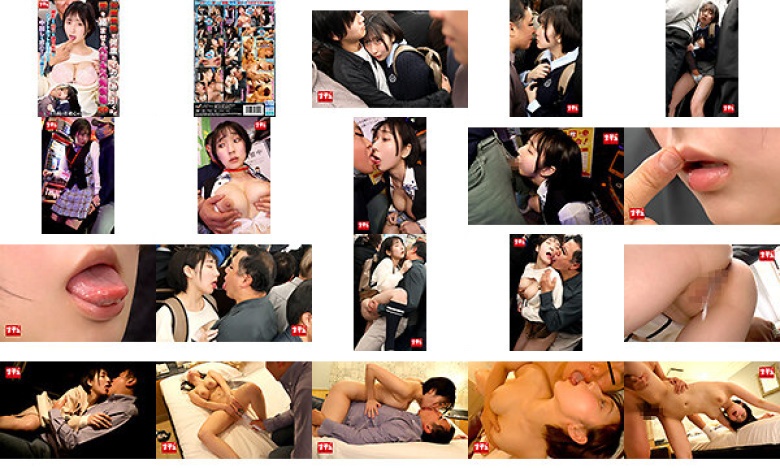 対面羞恥で何度もイカされ糸が引くほど舌を絡ませるベロキス発情娘 SP 彼氏より濃厚な連日接吻でショートカット巨乳JDが中出しを求めるまで虜にさせろ:サンプル画像