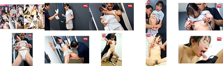 女性専用マンション羞恥2 ねっとり微乳いじりで腰をヒクつかせ感じまくる地味娘 推定Bカップガリ娘:サンプル画像