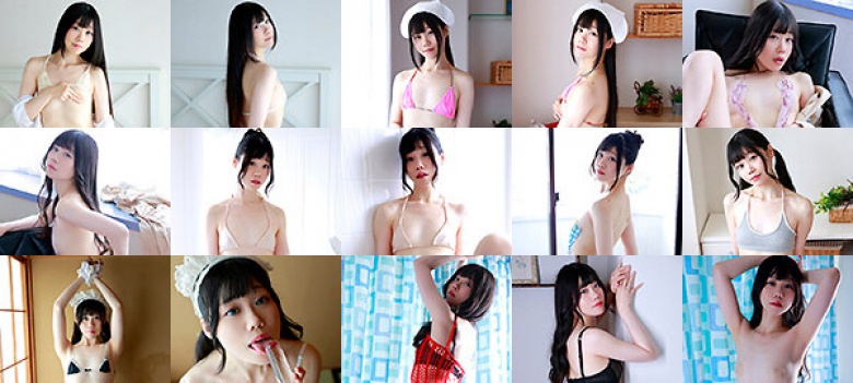 清楚なフリして露出狂!! 双美ゆゆこ。:サンプル画像
