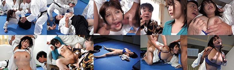 Keep defeating me 2 Akari Niimura:Image