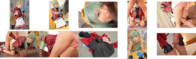 生意気カードバトルヒロイン敗北 CARD BATTLER完全攻略 ’涙目のユミ’ 虹村ゆみ:サンプル画像