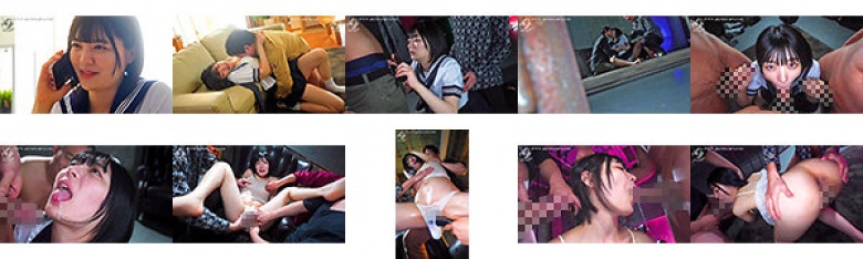 Lady Training - 30 days of hellish until pregnancy - A pure girl who is forced to get mad by an endless impregnation and orgasm "I'm a masochistic woman who is addicted to dicks..." Nijimura Yumi:Image