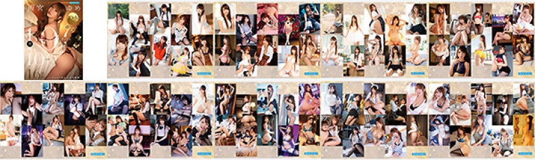 西宮ゆめ~10th Anniversary~ ゆめ物語 全100タイトル100本番 16時間:サンプル画像