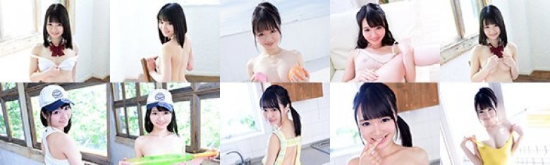 青春Tパニック！？ 西永あやか:样本图像