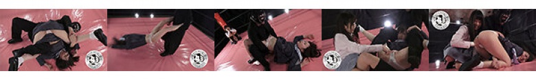 Yuji Togashi and female student's male and female professional wrestling - school edition - Shimaki:Image
