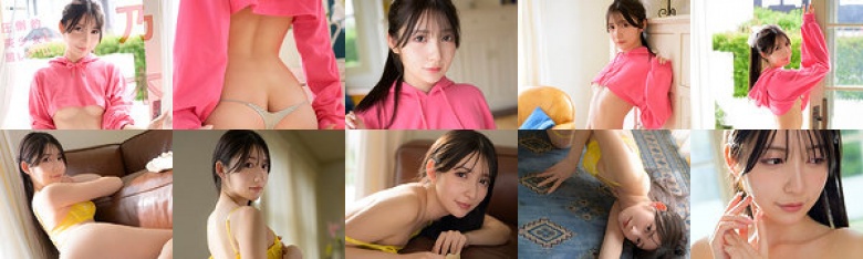 [VR]放弃了绝大多数美丽的女孩！呢呢呢Nogi Yumu x 8KVR:样本图像