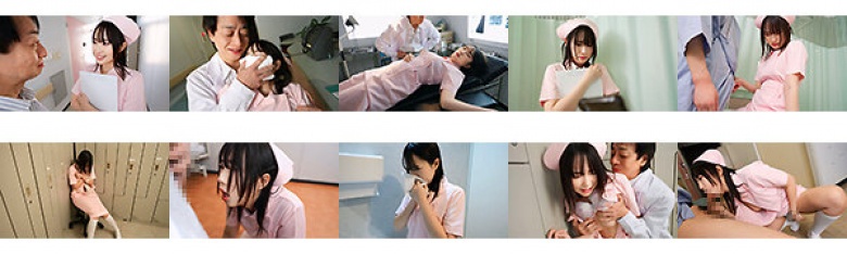 A trainee dispatched to a hospital that is going out of business ~ Until a bright and energetic trainee falls for a female ~ An Nomiya:Image