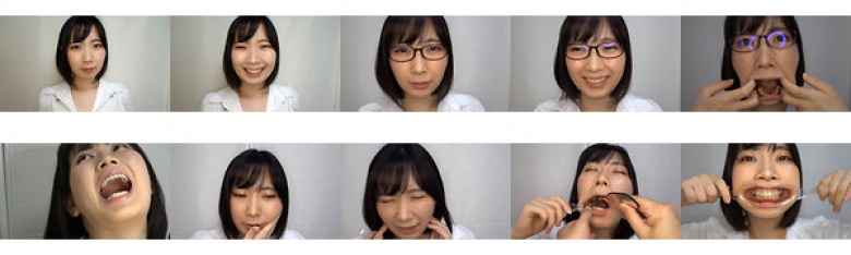 Shin Oral Maniacs Nonami Yui Ver.1:Image
