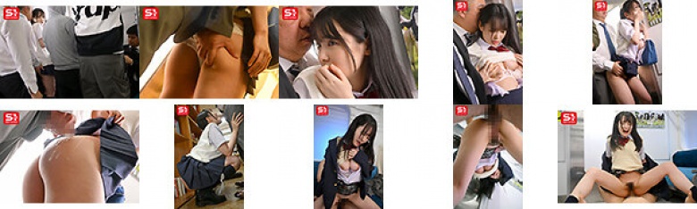控えめで大人しい真面目な女子●生を我慢できずにメチャクチャ痴●してやったら…彼氏よりも俺のテクの虜に。 乃坂ひより:サンプル画像
